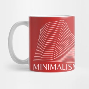 minimalism Mug